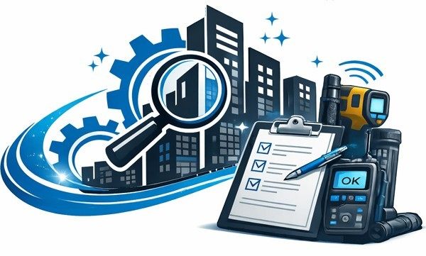 kontrole techniczne budynków Osiek
