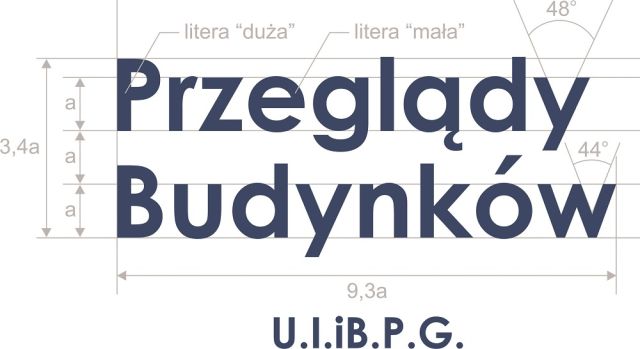 przegląd pięcioletni budynku Osiek